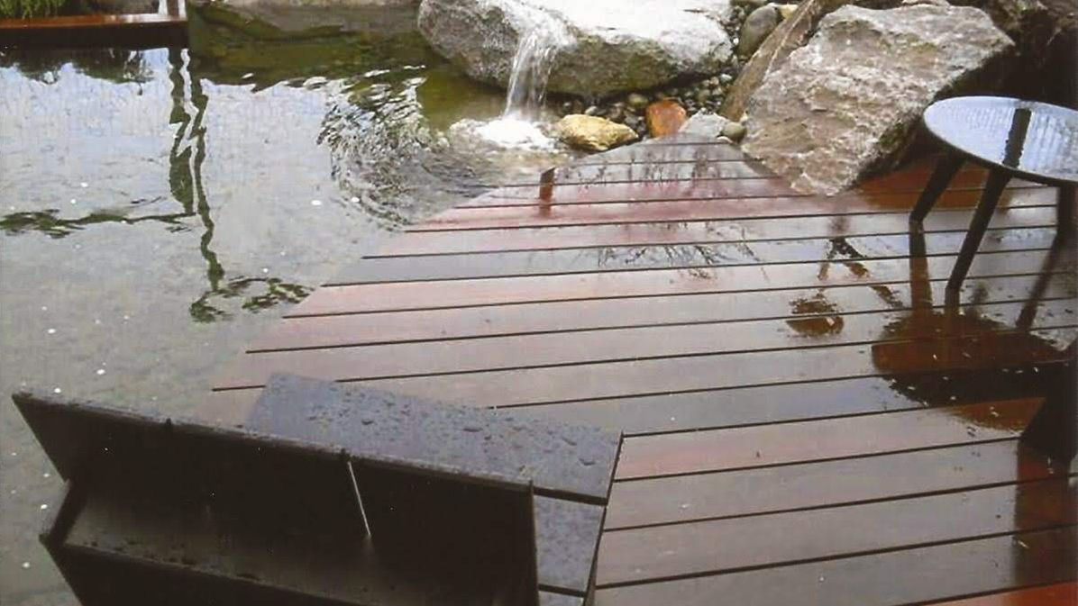 Why Composite Decking is the Best Choice for Your New Deck Inside Out Construction, LLC