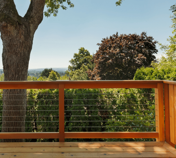 deck-railing